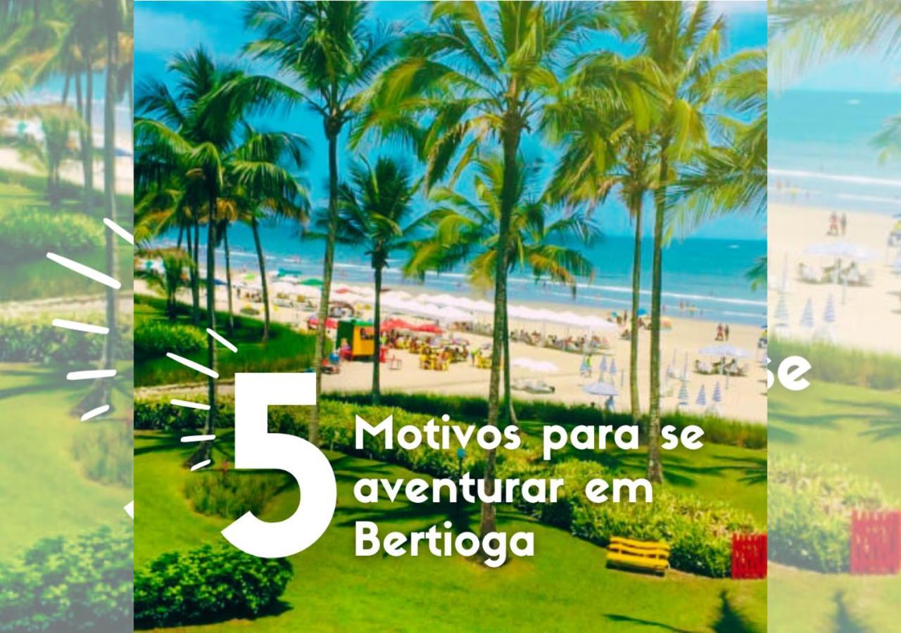 Pousada Raios De Sol Indaia Bertioga Exterior photo