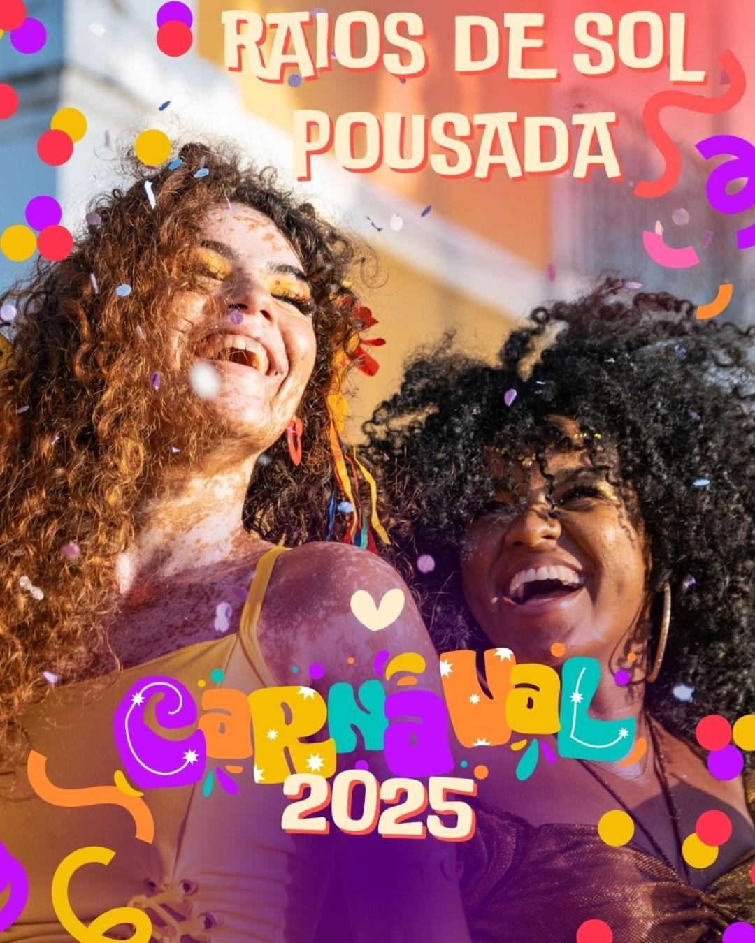 Pousada Raios De Sol Indaia Bertioga Exterior photo